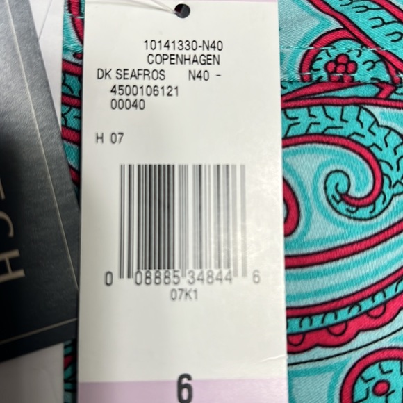 JONES NEW YORK SIGNATURE BRAND NEW SUIT - Picture 12 of 12